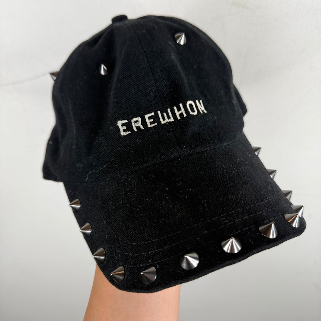 Erewhon Anyma Studded Hat