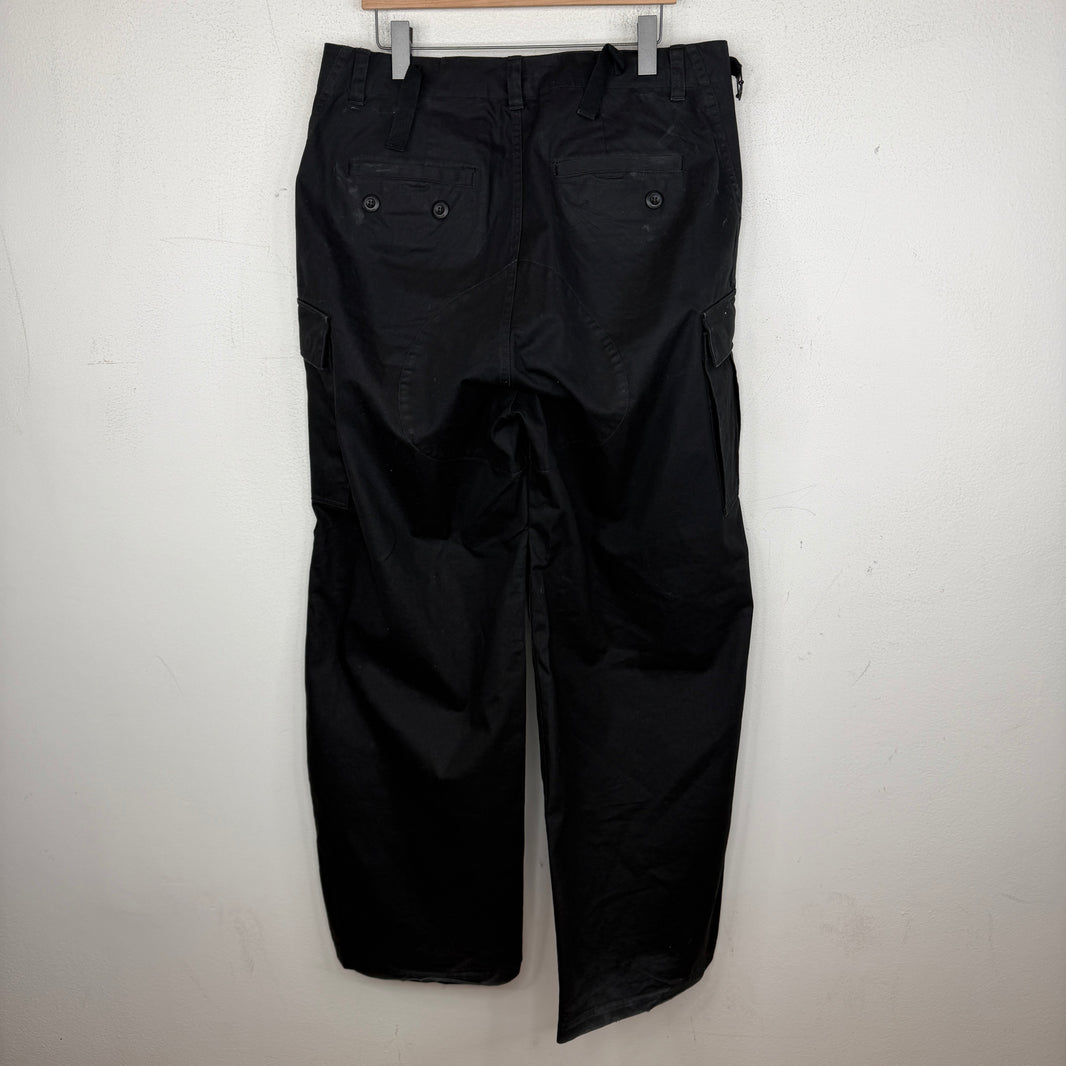 Balenciaga Kick Cargo Pants