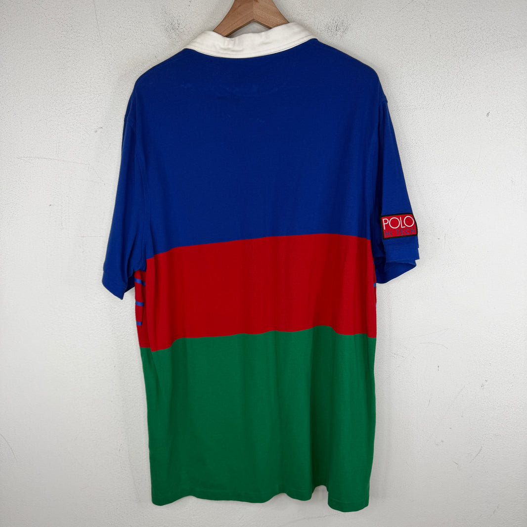 Ralph Lauren Rafting Club Polo