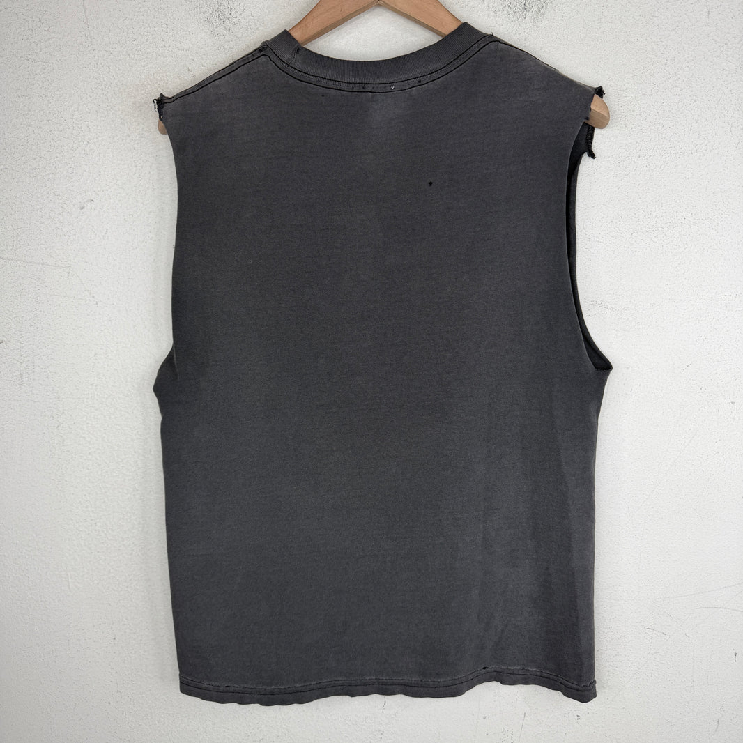 Vintage Danzig Cut-Off T-Shirt
