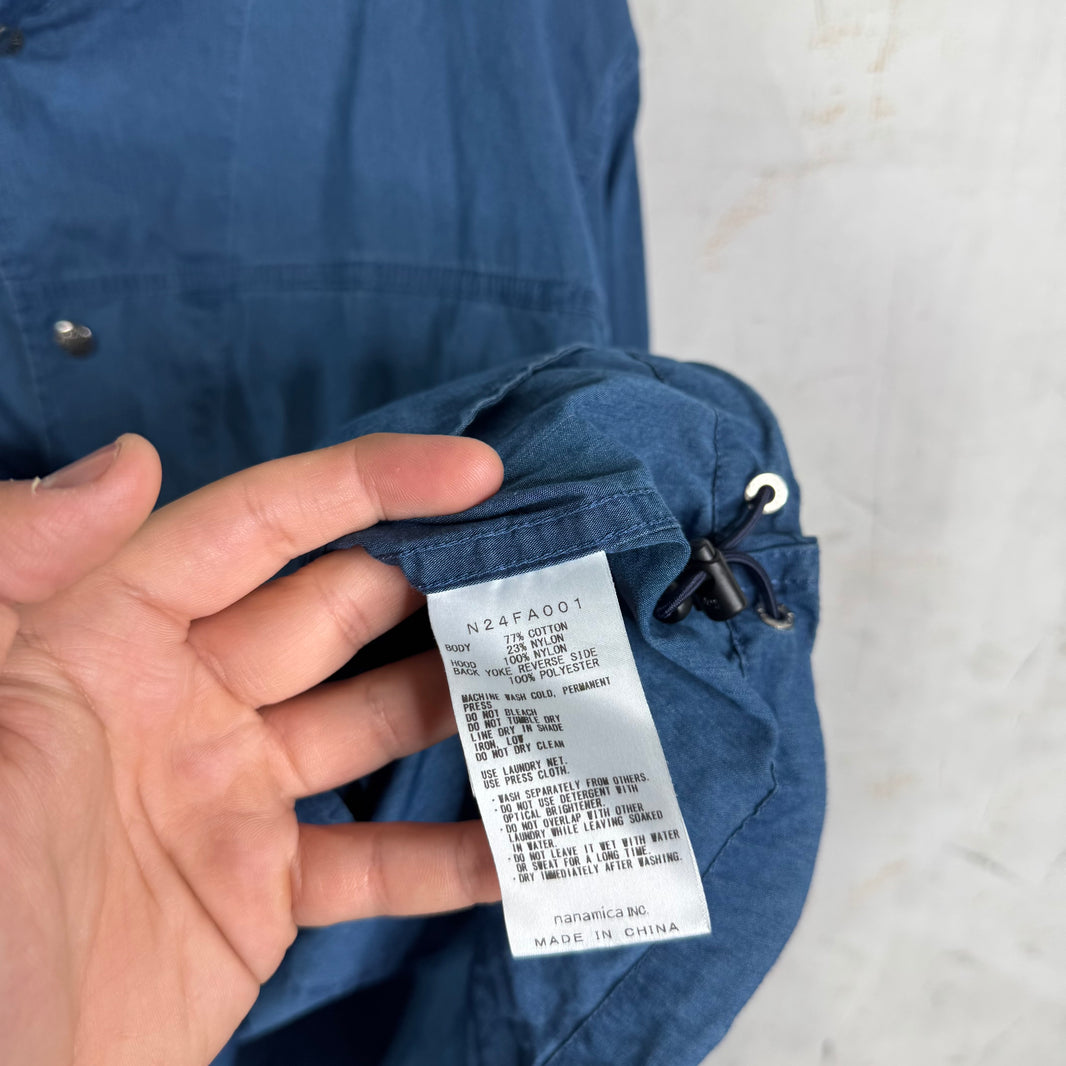 The North Face Purple Label Coaches Jacket
