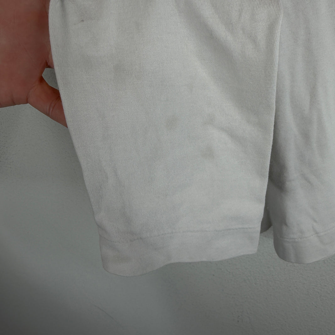 CDG Tricot Necklaces LS T-Shirt