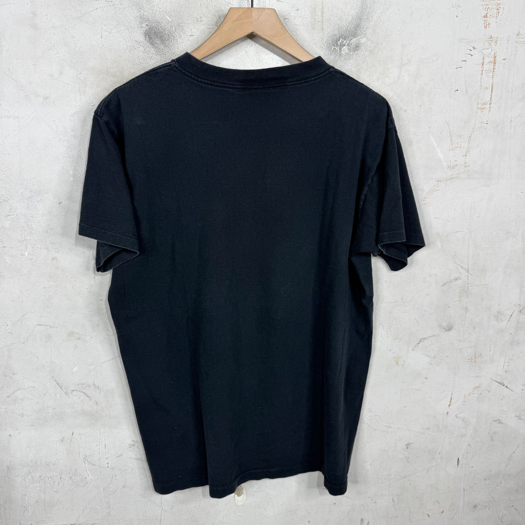 Vintage Hole Eyeball T-Shirt