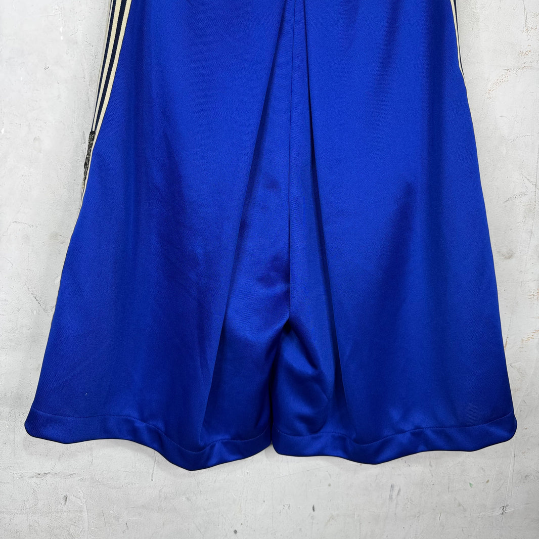 Kapital Zephyr Pleated Pants
