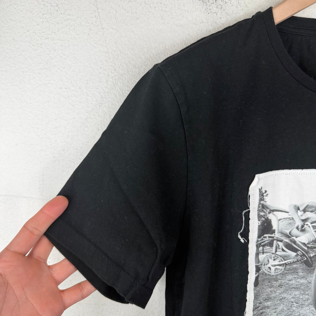 JW Anderson Bike Patch T-Shirt
