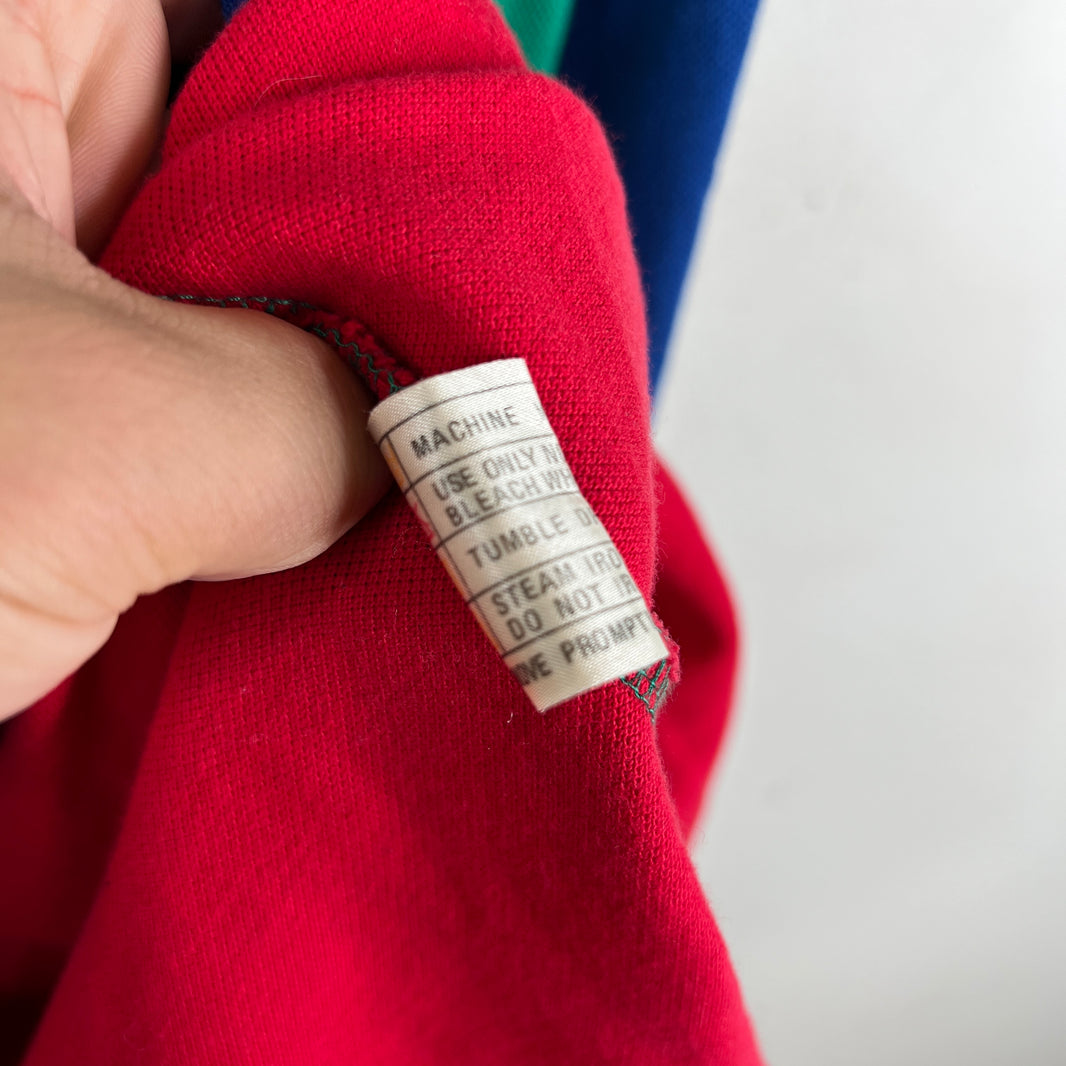 Polo Ralph Lauren 93 Longsleeve