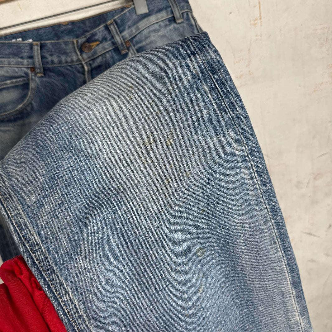 Celine Zuma Wash Wesley Jeans