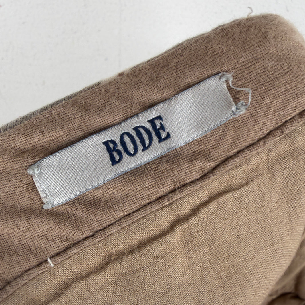 Bode Galloping Horses Trousers