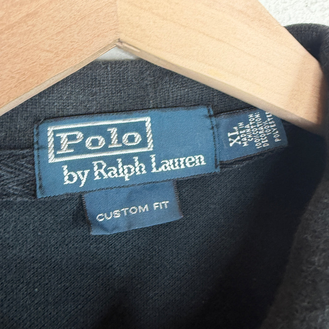Ralph Lauren Suisse Big Horse Polo