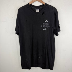 Vintage Smoked Eat Me T-Shirt