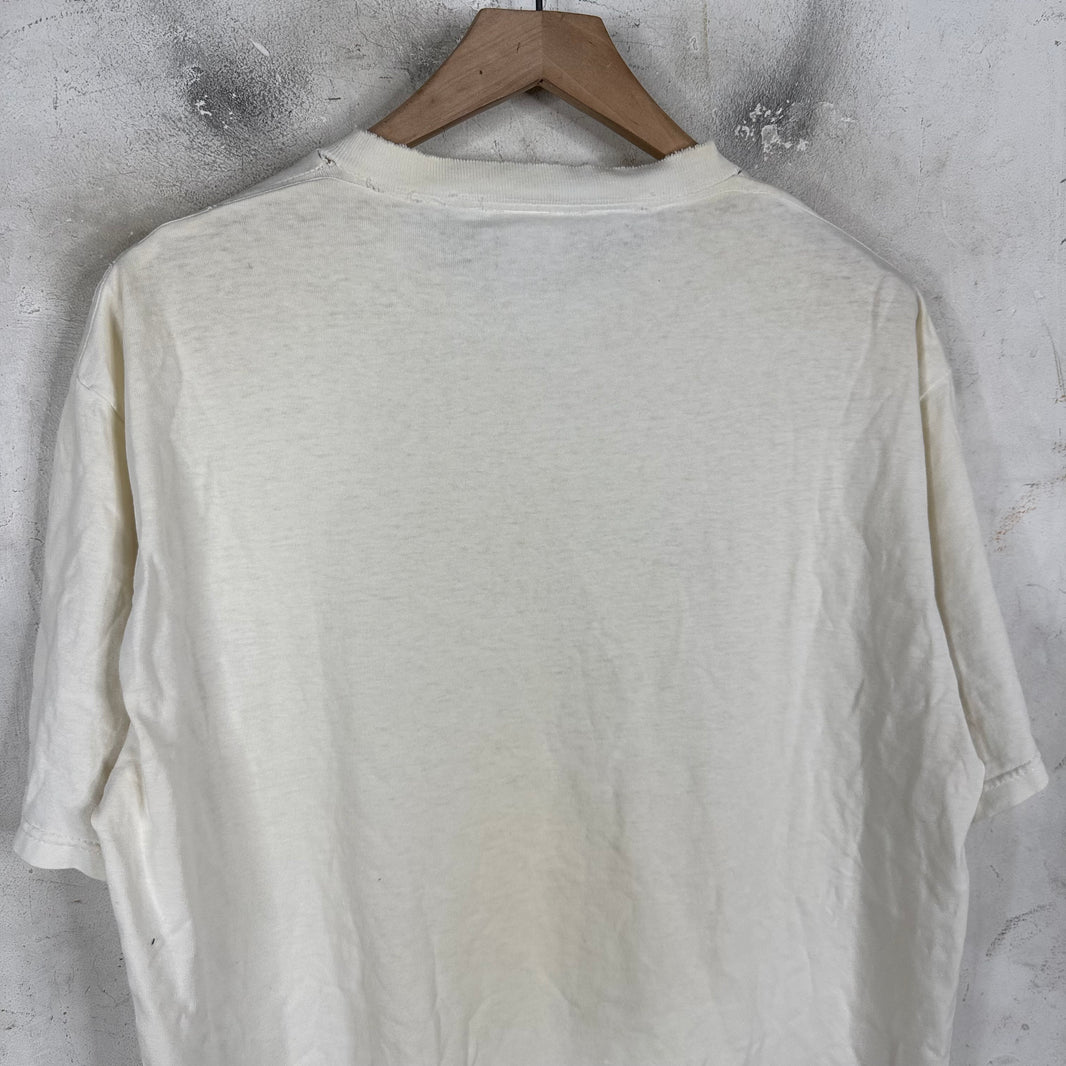 Supreme Smoked Ali v Superman T-Shirt