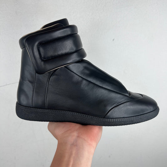 Margiela Black Future Sneakers