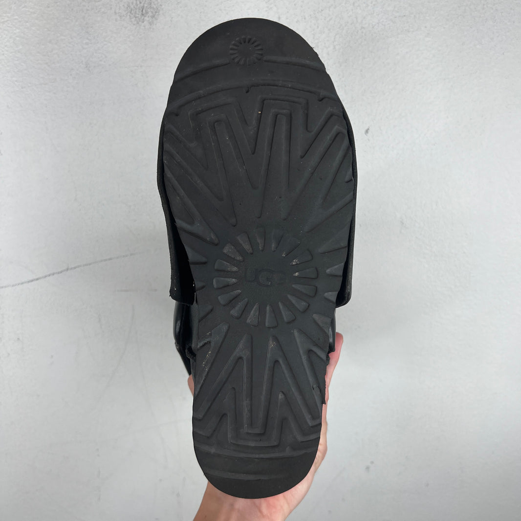 Shayne Oliver Group Armourite Ugg Boots