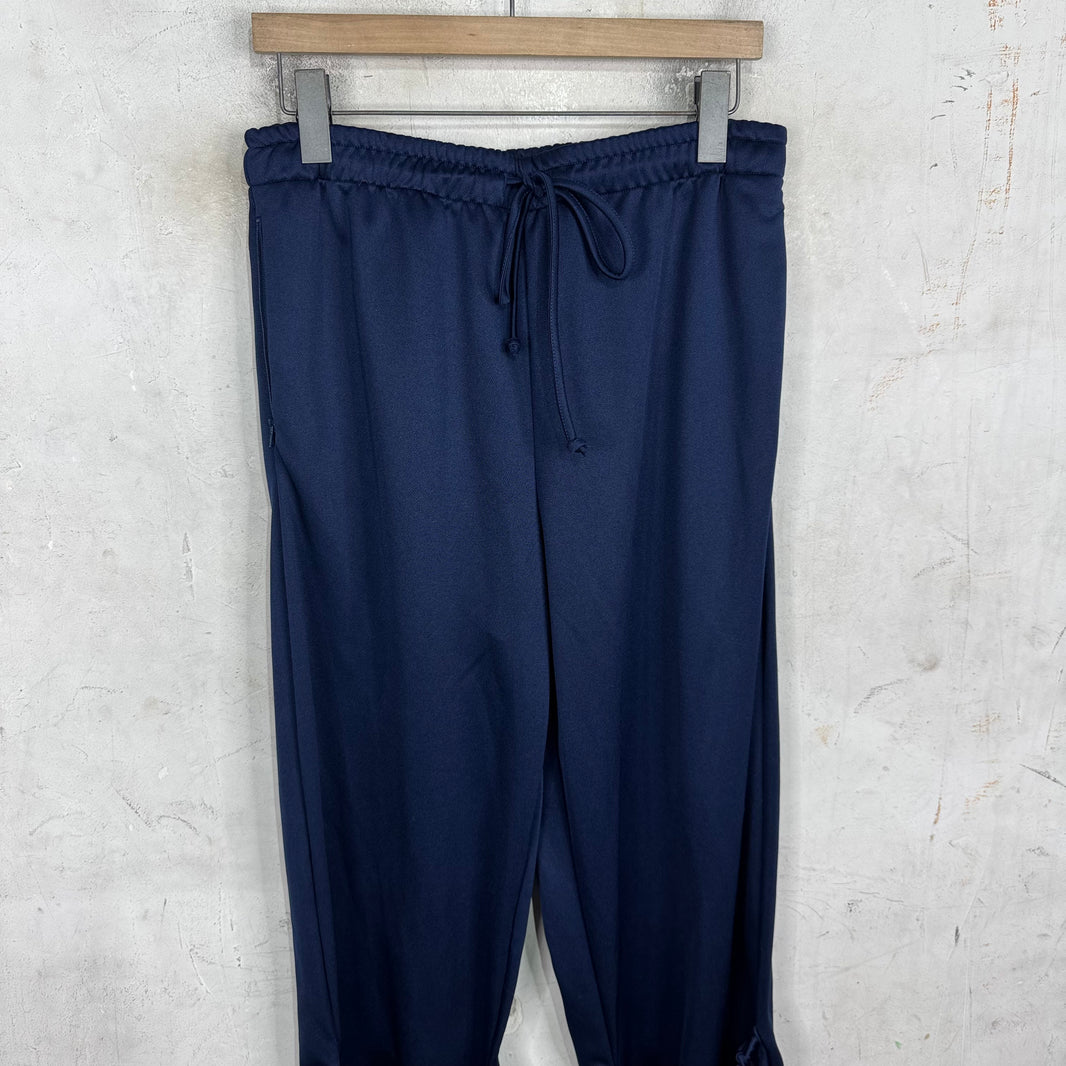 JW Anderson Drawstring Ankle Pocket Sweatpants