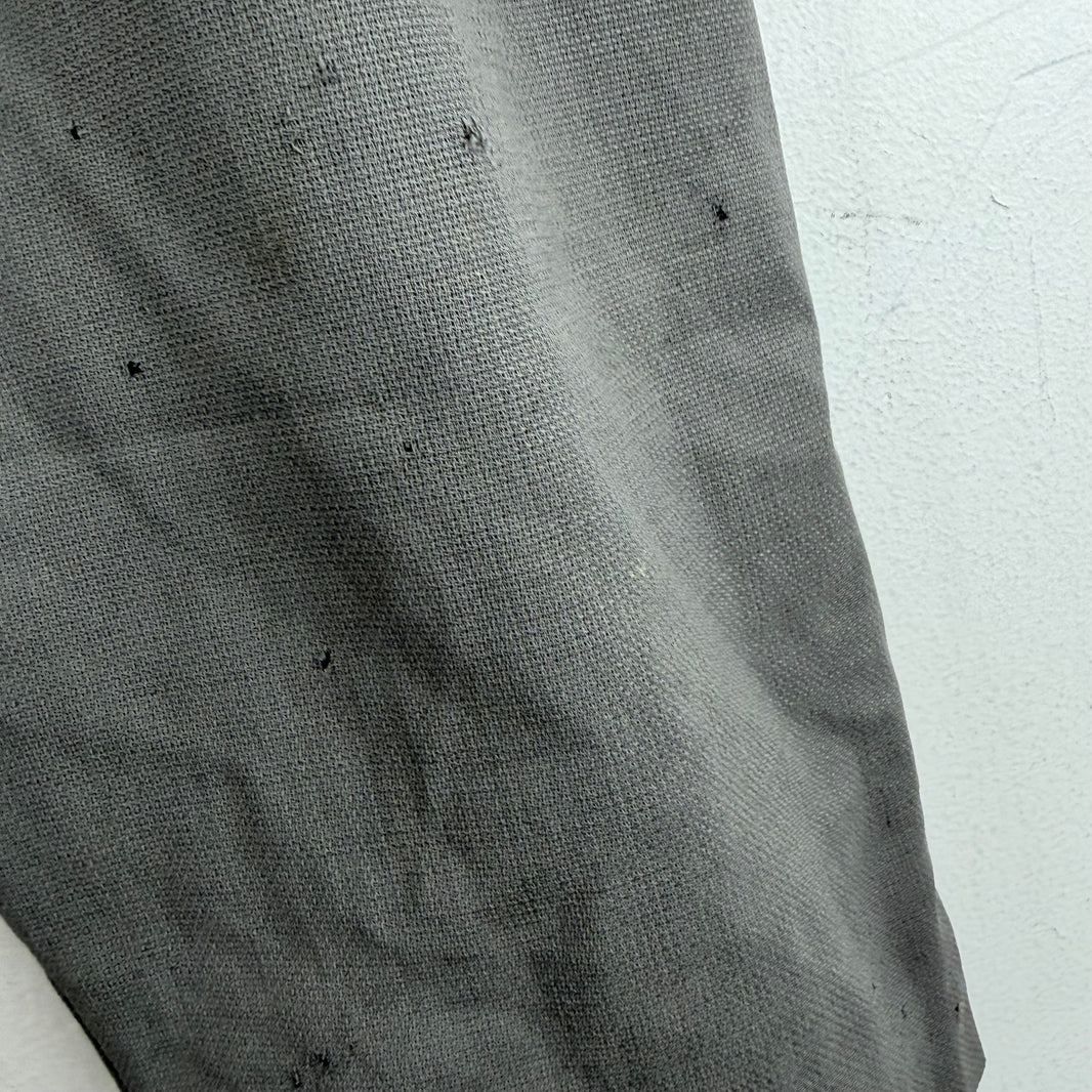 Rick Owens 3/4 Dark Dust Pants