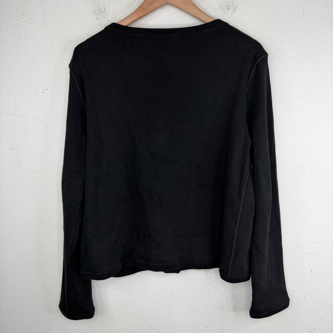 The Row Greta Cardigan