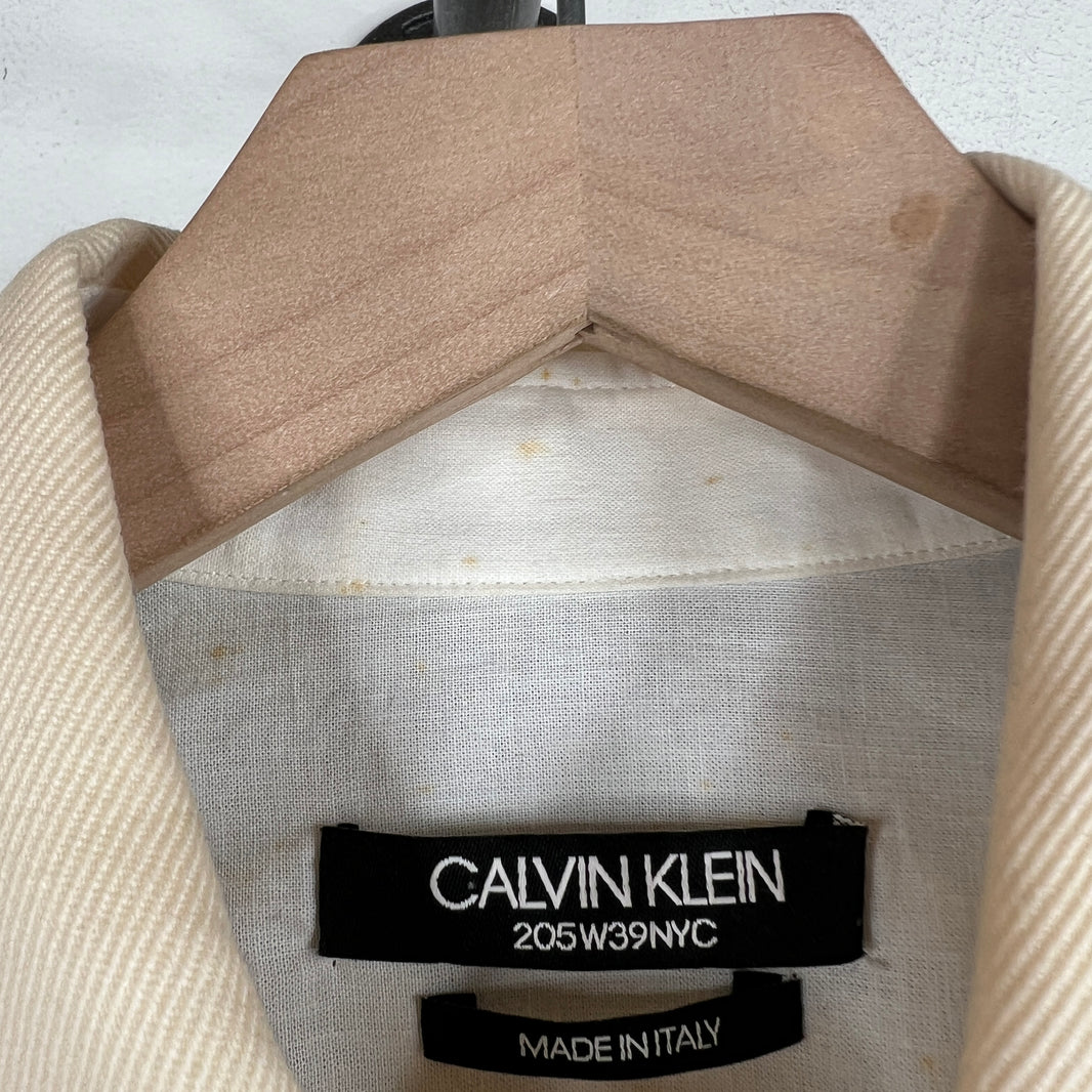 Calvin Klein 205W39NYC Western Shirt