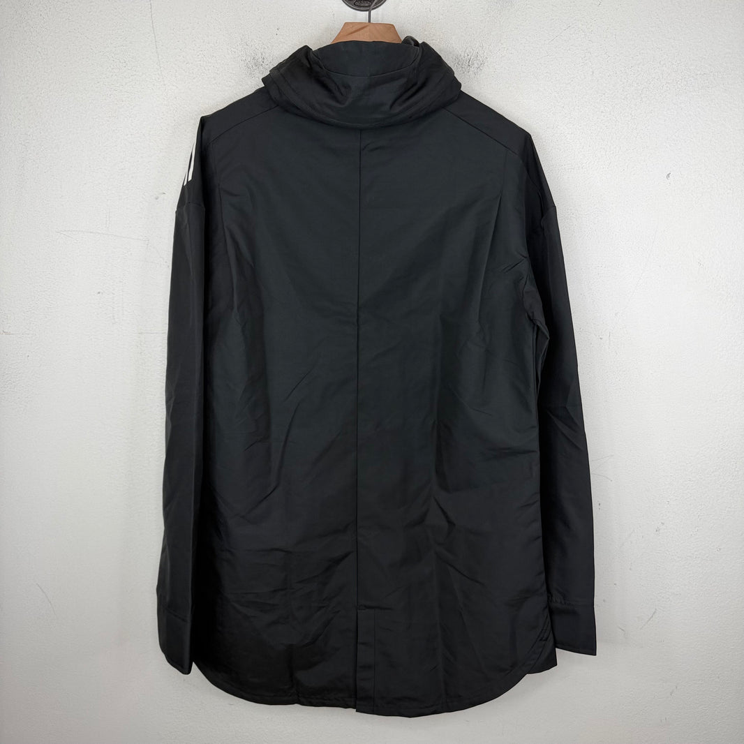 Adidas Gosha Rubchinskiy Hooded Windbreaker