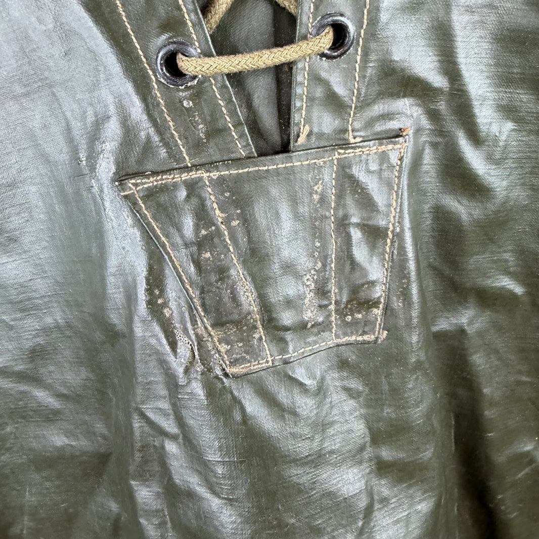 Vintage US Navy Anorak