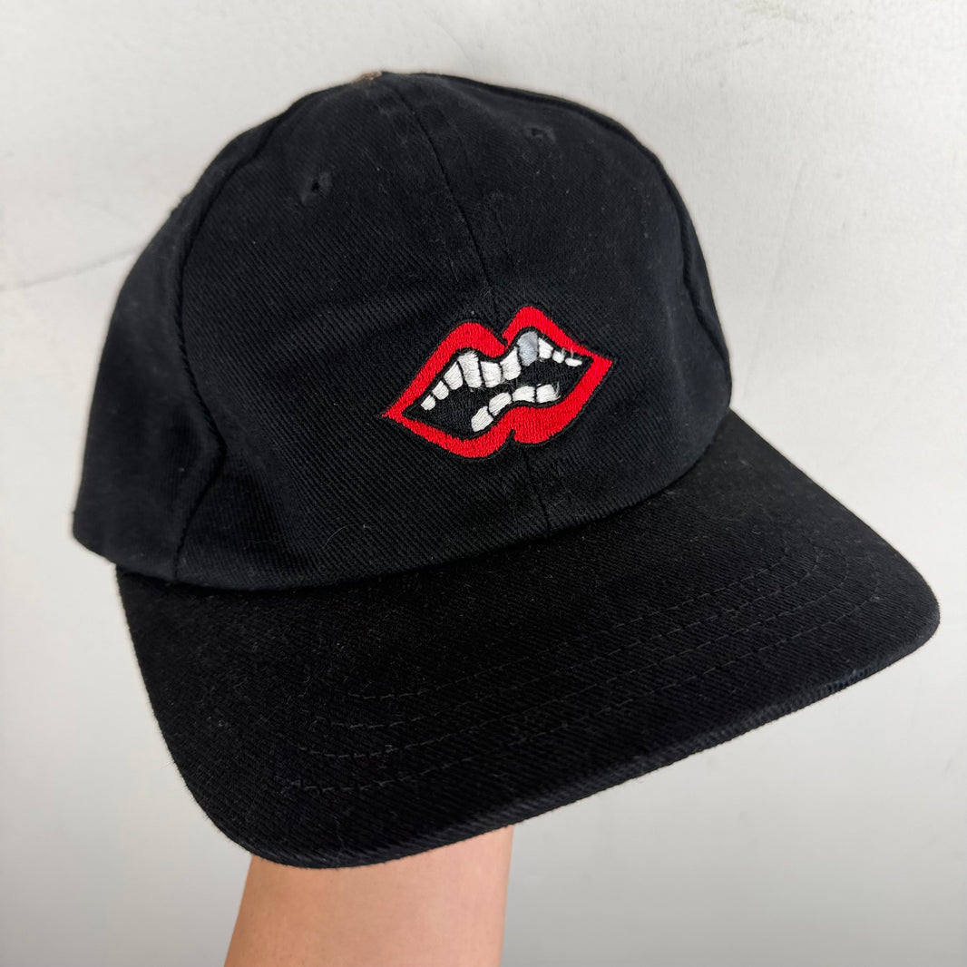 Chrome Hearts Mini Chomper Gunslinger Hat