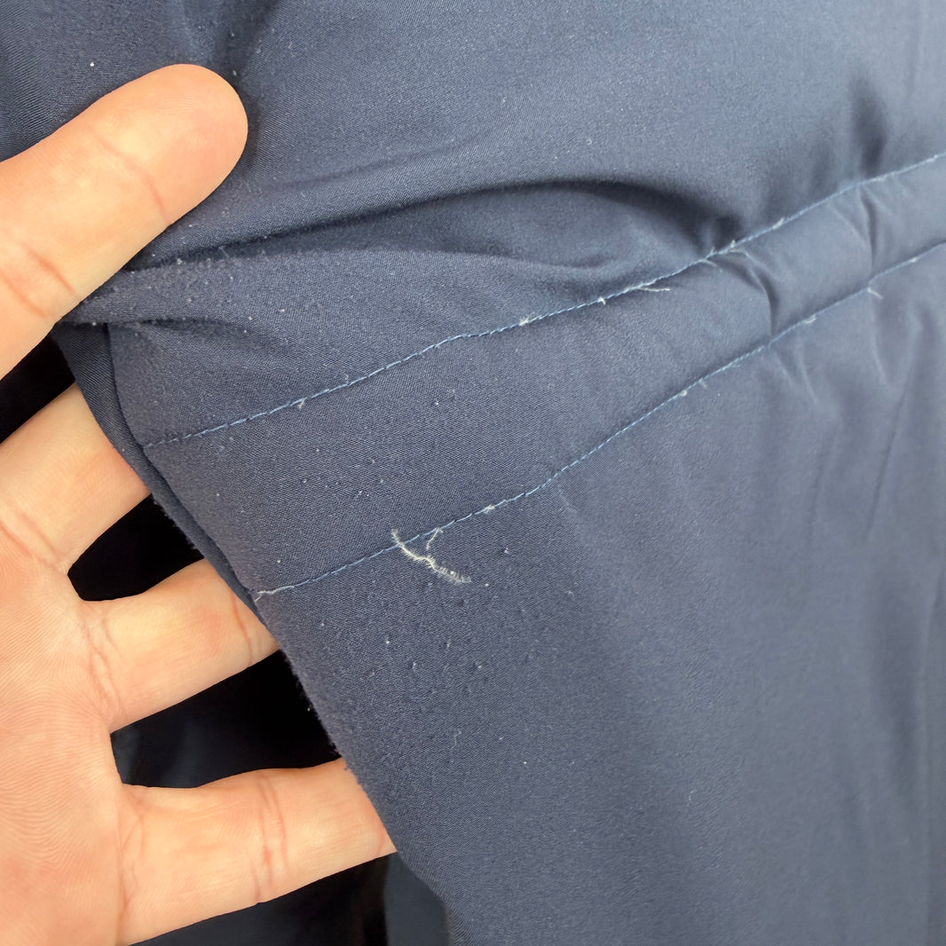 Visvim Goretex Puffer Jacket