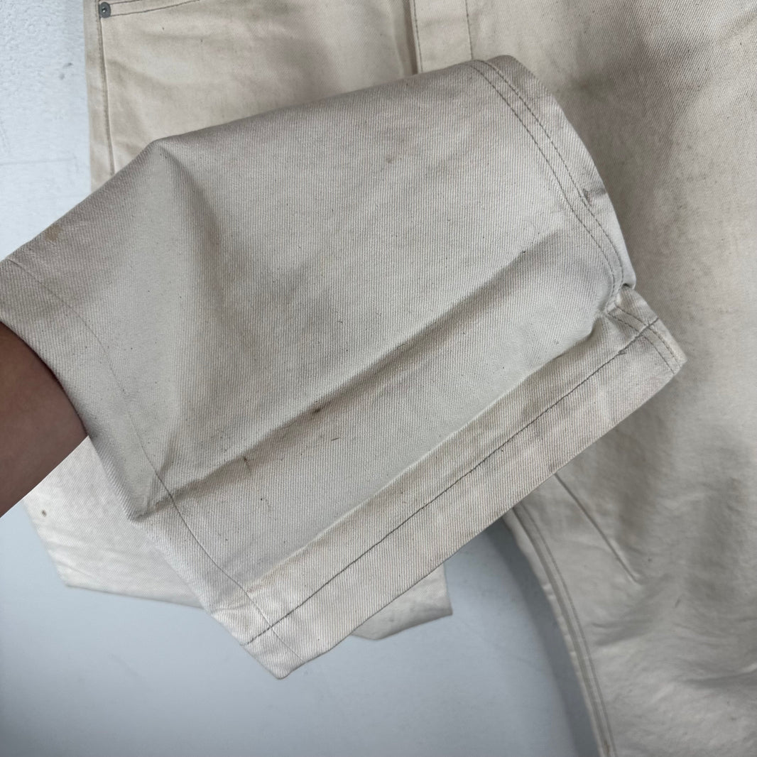DRKSHDW Natural Geth Jeans