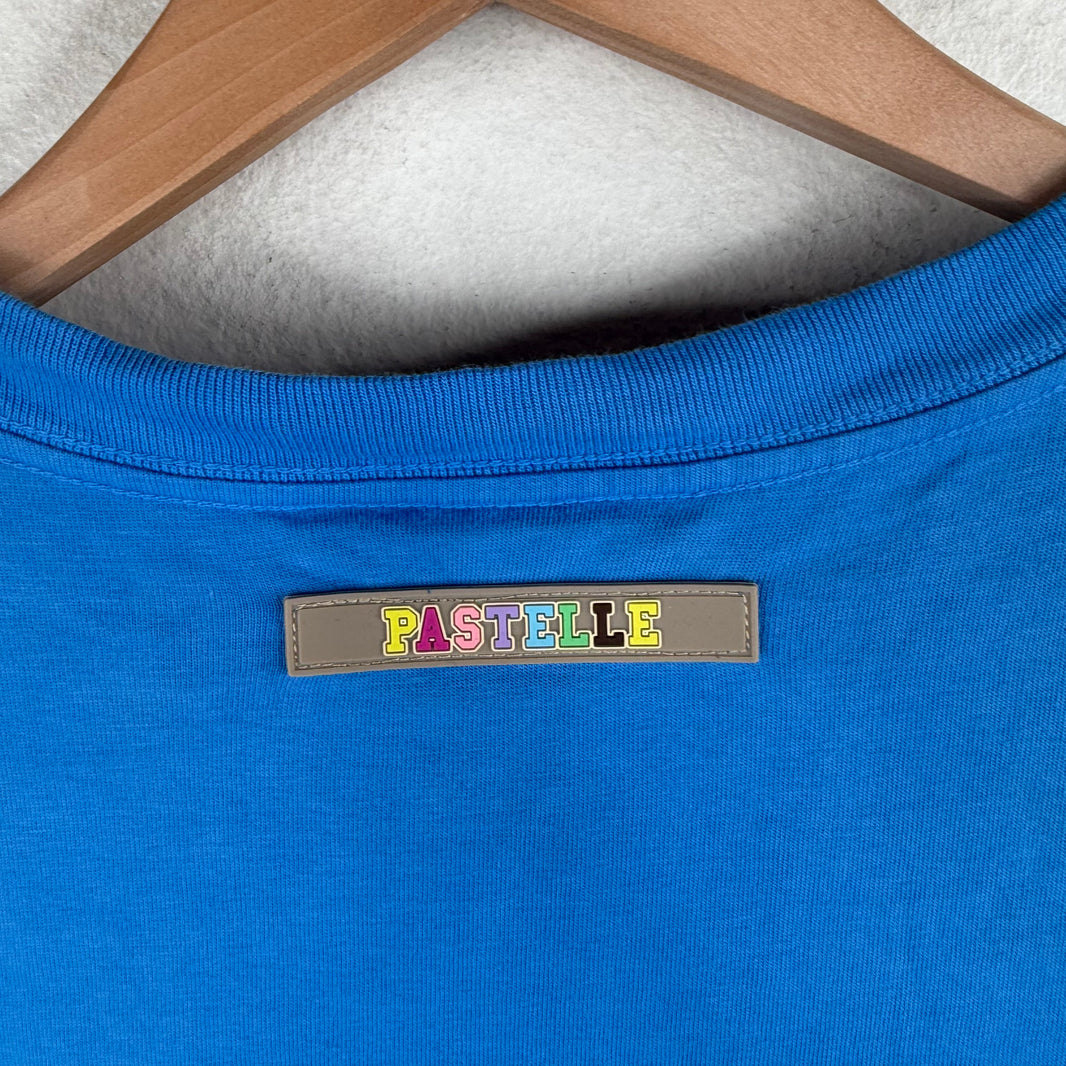 Pastelle Logo T-Shirt