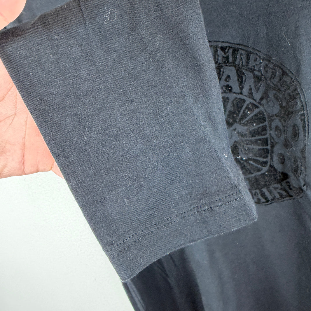 Margiela Championship Ring L/S T-Shirt