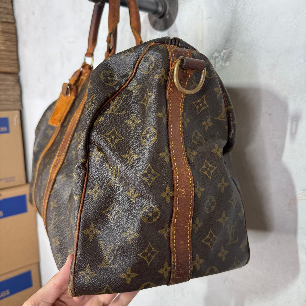 Louis Vuitton Vintage Keepall 50