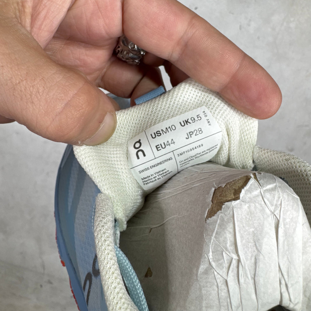 Loewe x On Blue Cloudventure