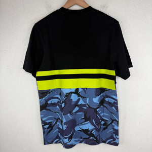 Martine Rose Tape Hybrid T-Shirt