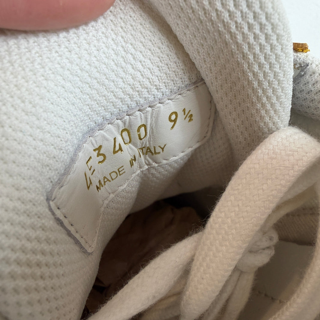 Prada Yellow America's Cups