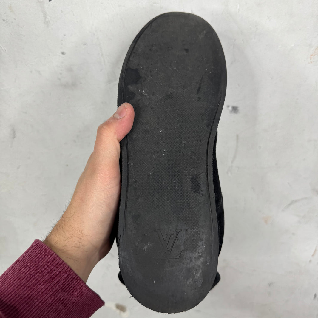 Louis Vuitton Kanye Black Dons