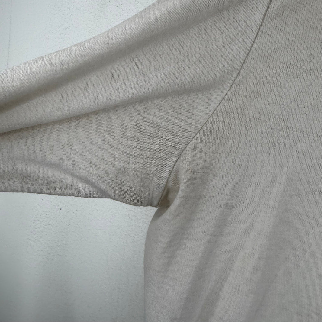Acne Studios Distressed Stockholm L/S T-Shirt