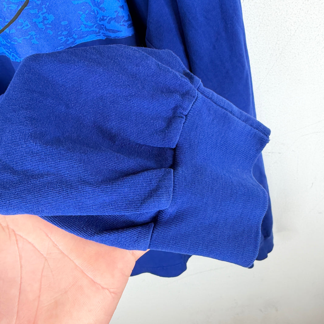 CPFM Erewhon I'm Blue Longsleeve T-Shirt