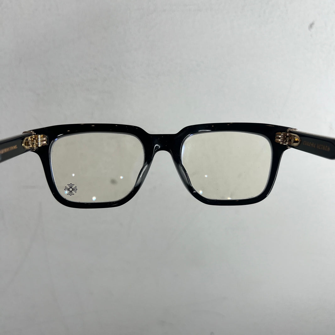 Chrome Hearts Ambidixtrous Glasses