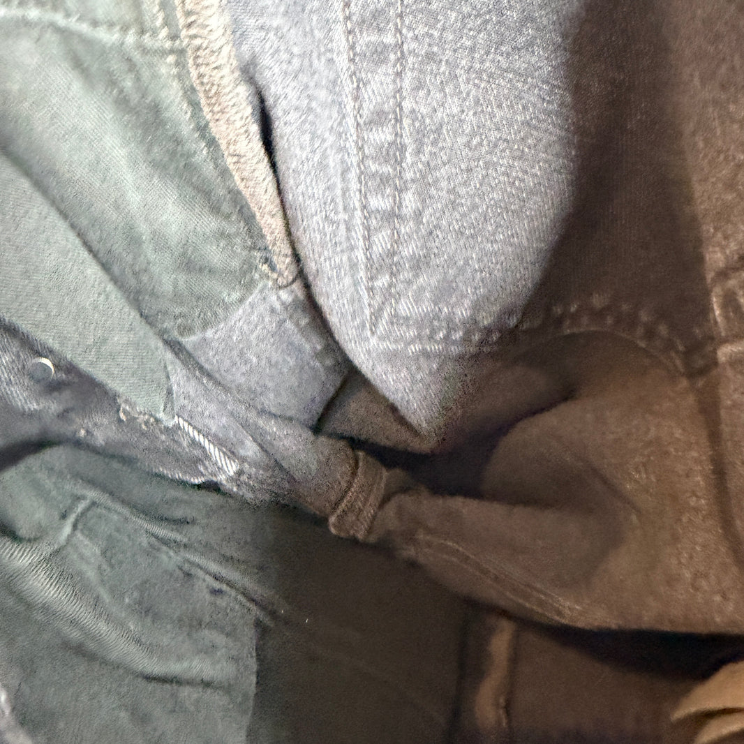 Balenciaga Sample Lost Tape Jeans