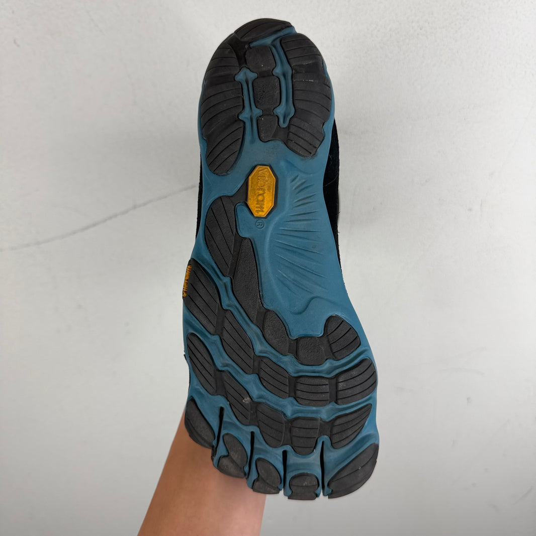 Suicoke Kosaboro 5 Finger Vibram Boots