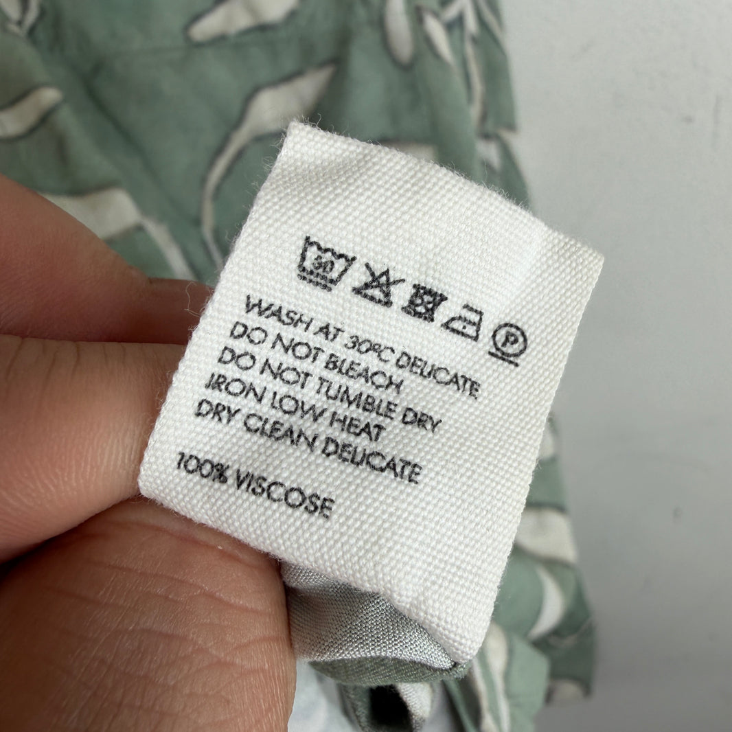 Jacquemus L'Amour L/S Button Up Shirt