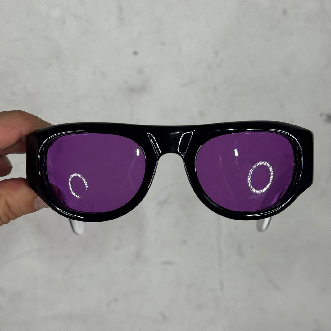 Jacques Marie Mage Clyde Sunglasses