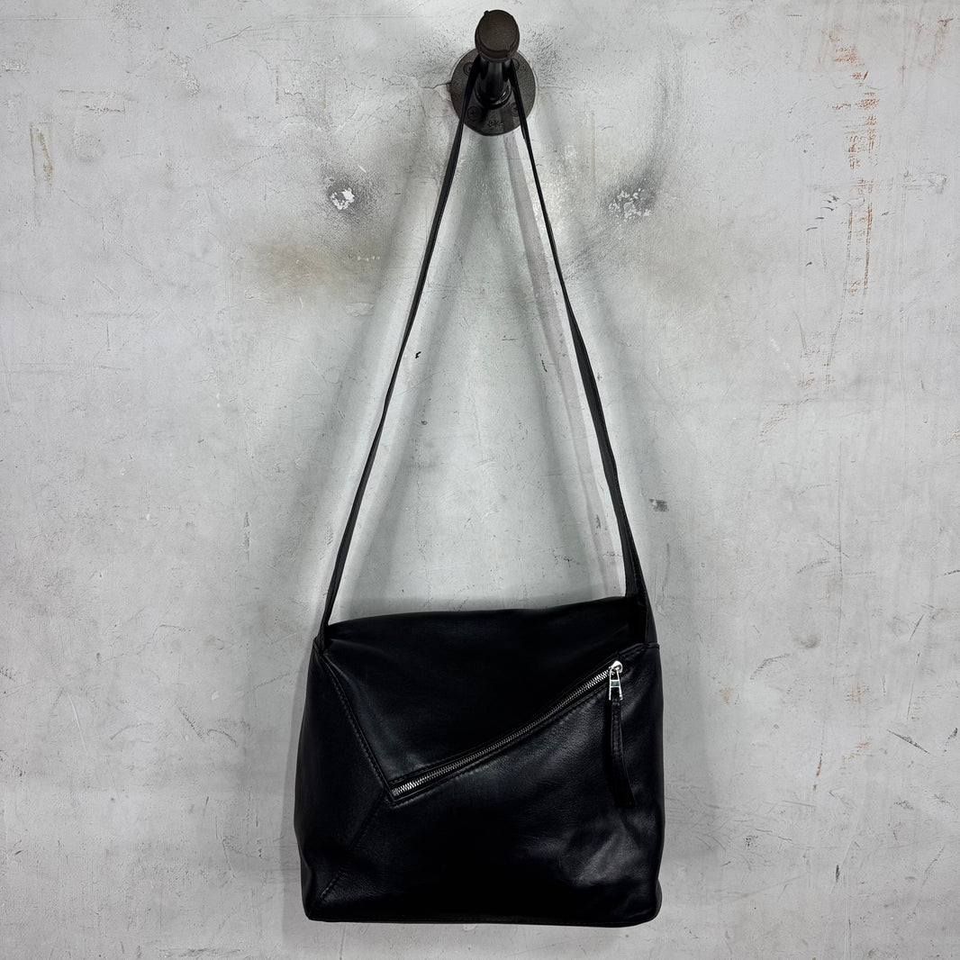 Loewe Men's Puzzle Bag