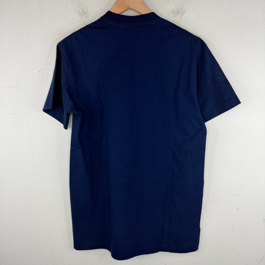 Stussy Vintage Monogram DJ T-Shirt