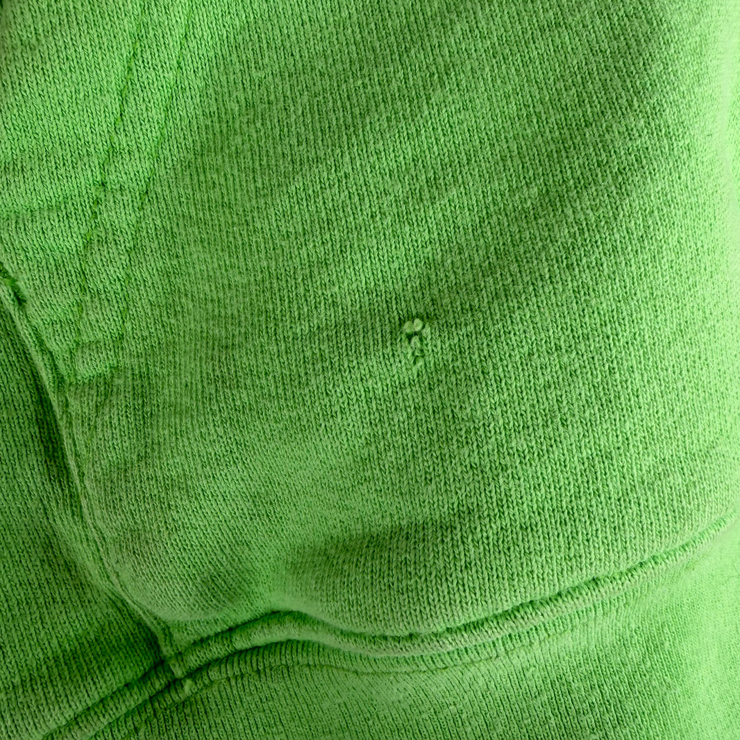 Chrome Hearts Matty Boy Green Sex Records Hoodie