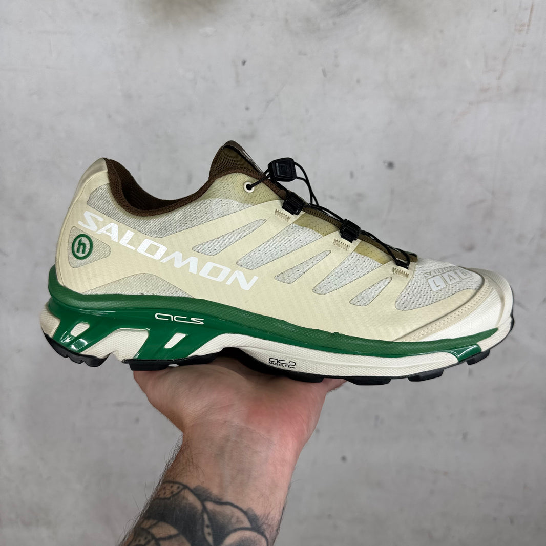 Salomon x HiddenNY XT4's