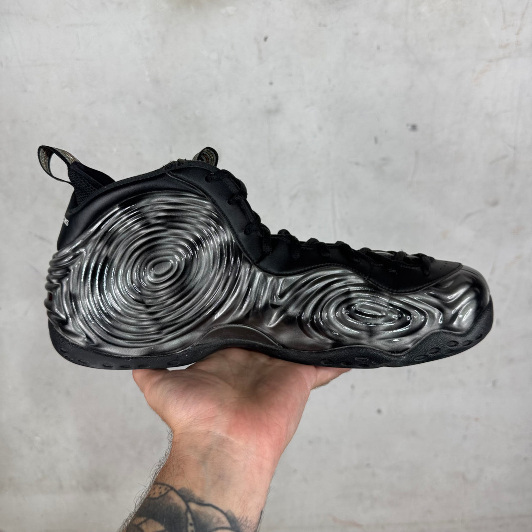 Nike X CDG Cateye Foamposites