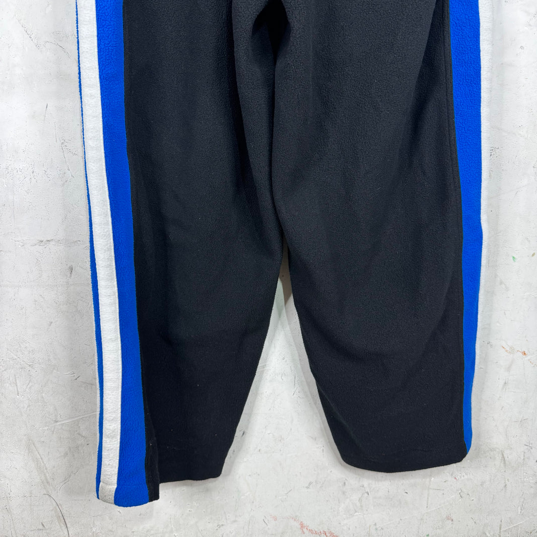 Balenciaga Sporty B Fleece Sweatpants