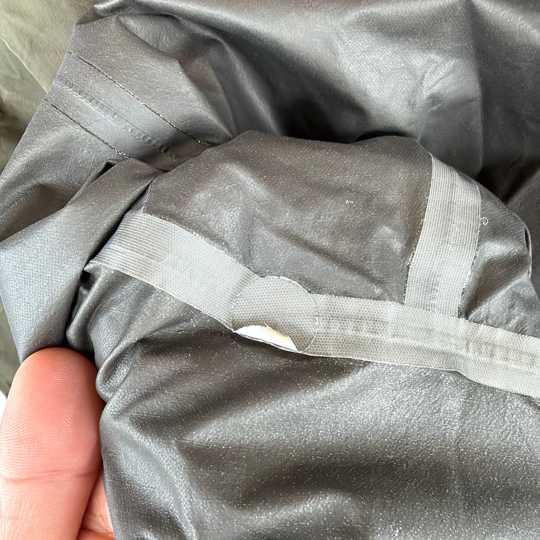 Arc'teryx Olive Beta SL Shell Jacket