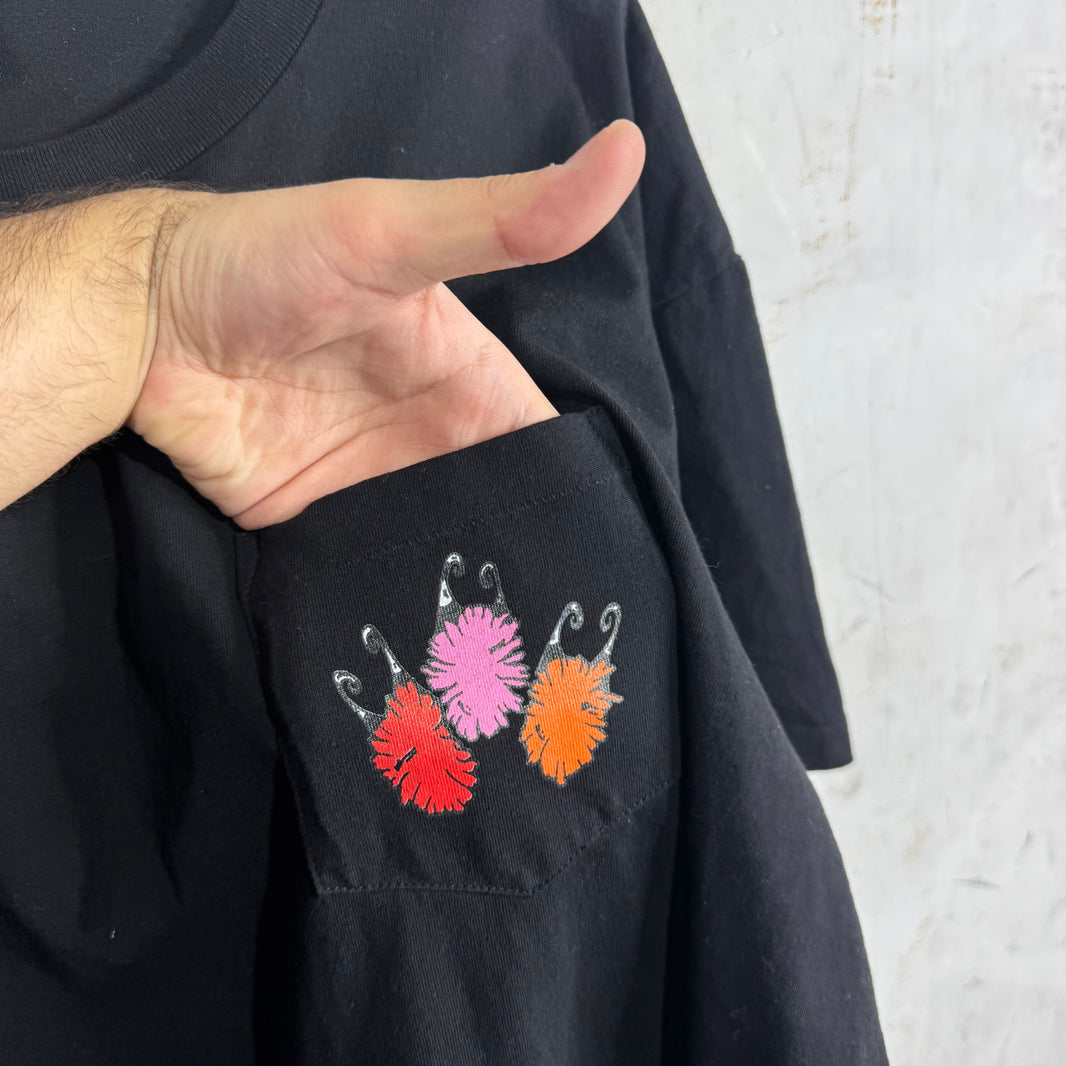 Matty Boy Concept Fragile T-Shirt