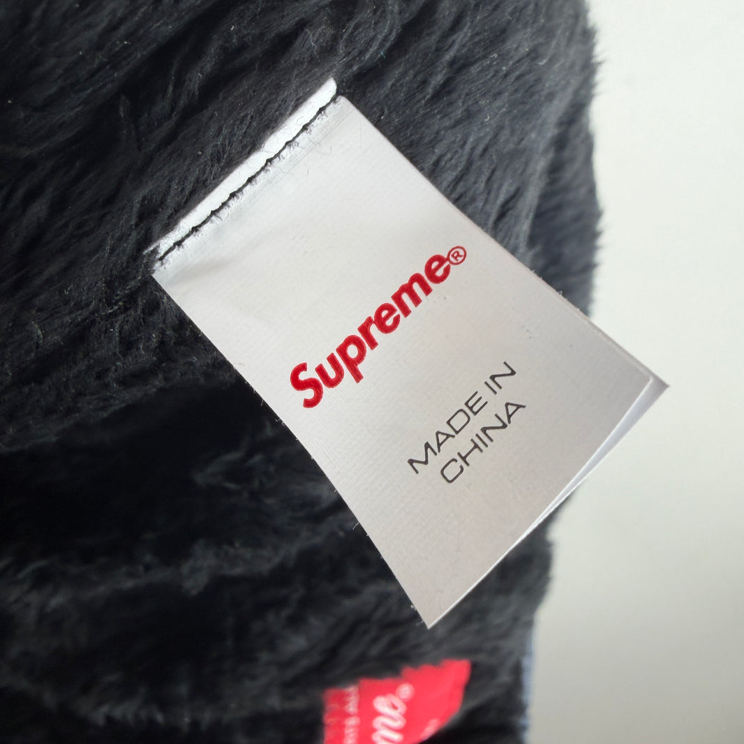 Supreme Cordura Navy Balaclava Hat