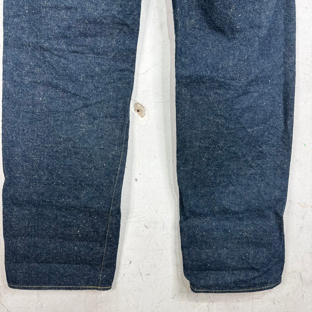 Oni Selvedge Slubby Denim